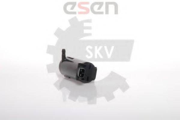 SKV GERMANY 15SKV016 Водяний насос, система очищення вікон