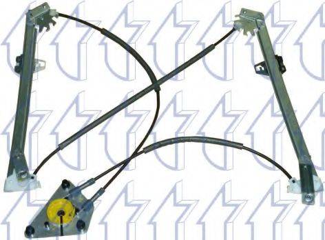TRICLO 113753 Підйомний пристрій для вікон