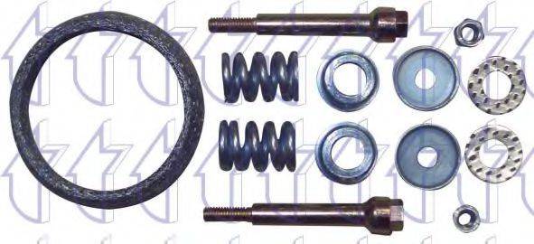 TRICLO 352881 Комплект прокладок, система випуску ОГ