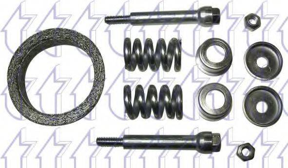 TRICLO 352877 Комплект прокладок, система випуску ОГ