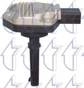 TRICLO 413188 Датчик, рівень моторної олії