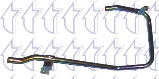 TRICLO 456614 Трубка охолоджувальної рідини