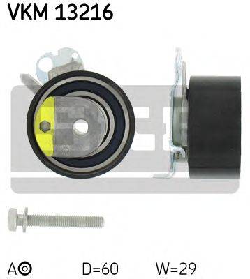 SKF VKM13216 Натяжний ролик, ремінь ГРМ