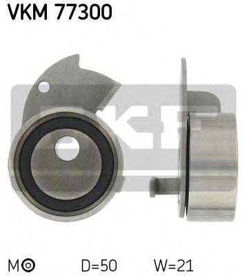 SKF VKM77300 Натяжний ролик, ремінь ГРМ