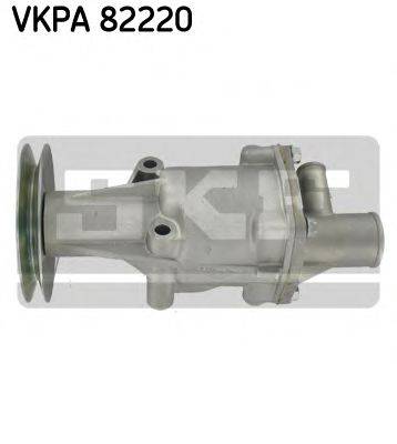 SKF VKPA82220 Водяний насос