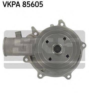 SKF VKPA85605 Водяний насос