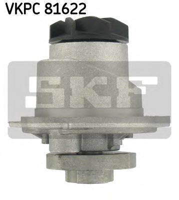 SKF VKPC81622 Водяний насос