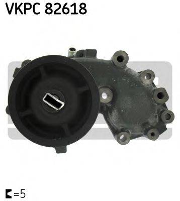 SKF VKPC82618 Водяний насос