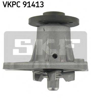 SKF VKPC91413 Водяний насос