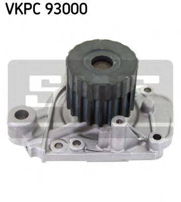 SKF VKPC93000 Водяний насос