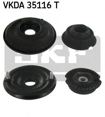 SKF VKDA35116T Опора стійки амортизатора