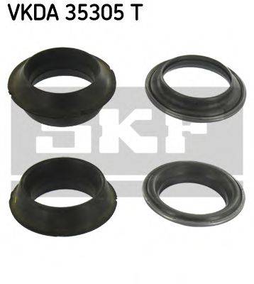 SKF VKDA35305T Опора стійки амортизатора