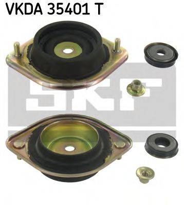 SKF VKDA35401T Опора стійки амортизатора