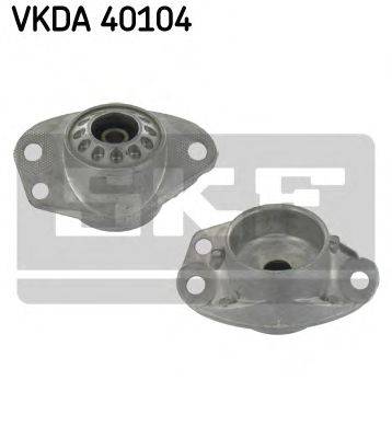 SKF VKDA40104 Опора стійки амортизатора