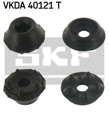 SKF VKDA40121T Опора стійки амортизатора