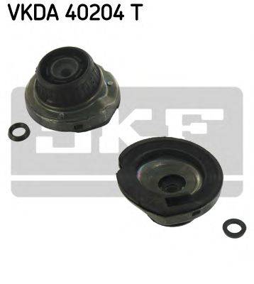 SKF VKDA40204T Опора стійки амортизатора