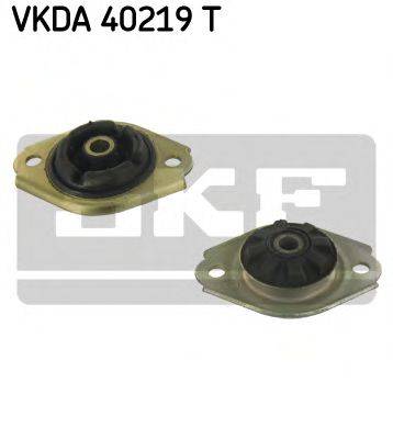 SKF VKDA40219T Опора стійки амортизатора