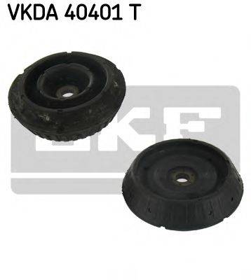 SKF VKDA40401T Опора стійки амортизатора