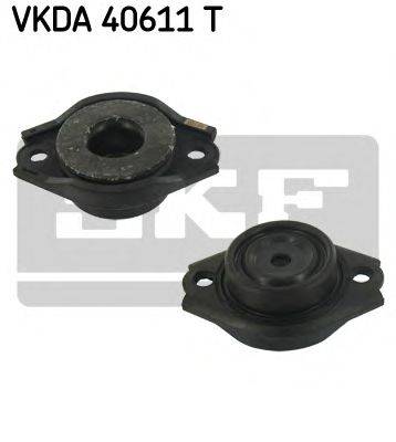 SKF VKDA40611T Опора стійки амортизатора