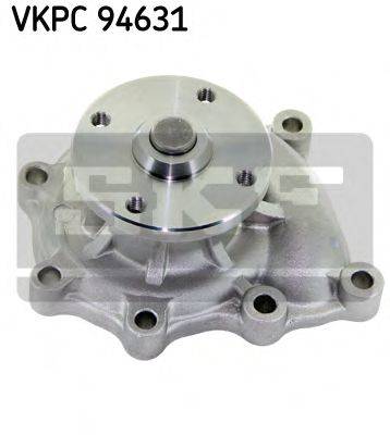 SKF VKPC94631 Водяний насос