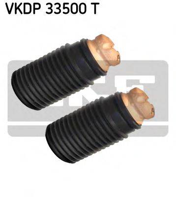 SKF VKDP33500T Пилозахисний комплект, амортизатор