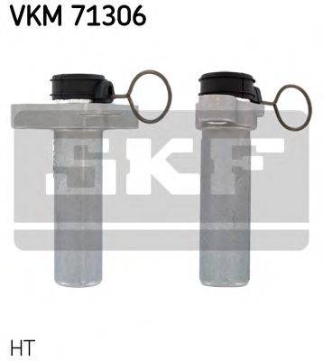 SKF VKM71306 Натяжний ролик, ремінь ГРМ