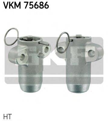 SKF VKM75686 Натяжний ролик, ремінь ГРМ