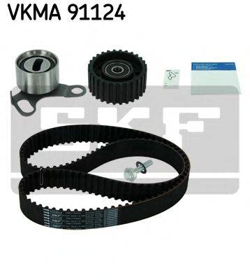 SKF VKMA91124 Комплект ременя ГРМ