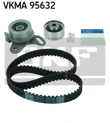 SKF VKMA95632 Комплект ременя ГРМ