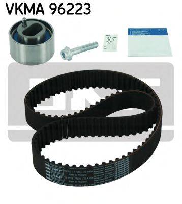 SKF VKMA96223 Комплект ременя ГРМ