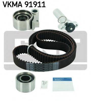 SKF VKMA91911 Комплект ременя ГРМ