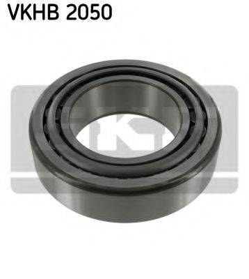 SKF VKHB2050 Підшипник маточини колеса