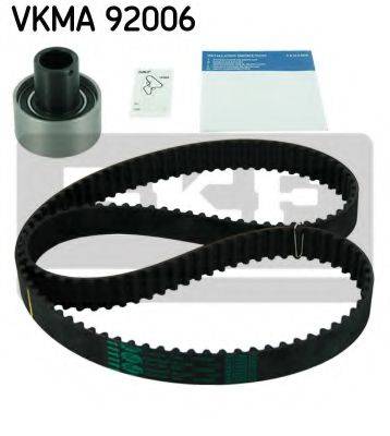 SKF VKMA92006 Комплект ременя ГРМ