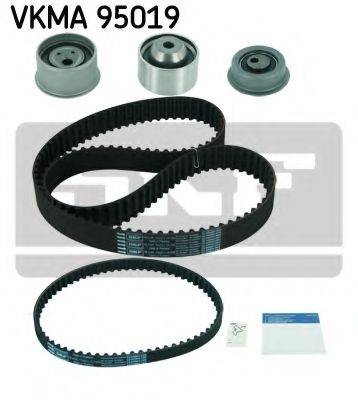 SKF VKMA95019 Комплект ременя ГРМ