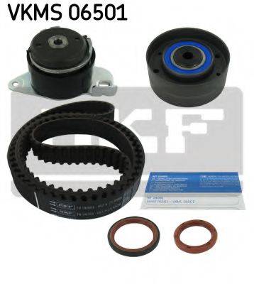 GATES K15435XS Комплект ременя ГРМ