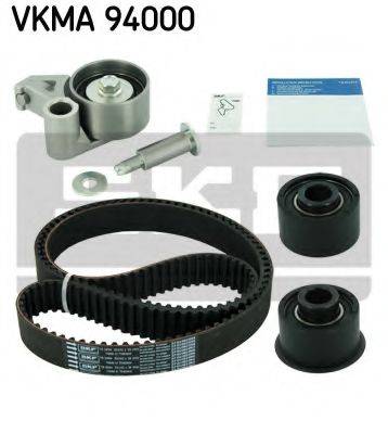 SKF VKMA94000 Комплект ременя ГРМ