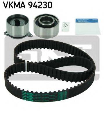 SKF VKMA94230 Комплект ременя ГРМ