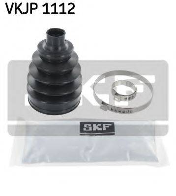 SKF VKJP1112 Комплект пильника, приводний вал