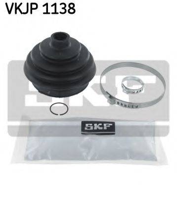 SKF VKJP1138 Комплект пильника, приводний вал