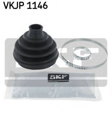 SKF VKJP1146 Комплект пильника, приводний вал