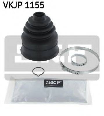 SKF VKJP1155 Комплект пильника, приводний вал