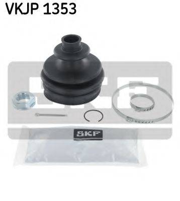 SKF VKJP1353 Комплект пильника, приводний вал