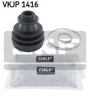 SKF VKJP1416 Комплект пильника, приводний вал