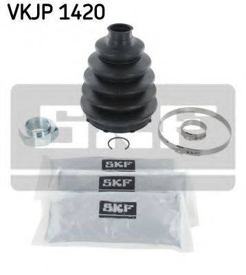 SKF VKJP1420 Комплект пильника, приводний вал