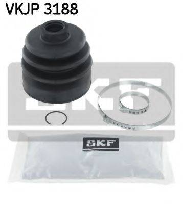 SKF VKJP3188 Комплект пильника, приводний вал