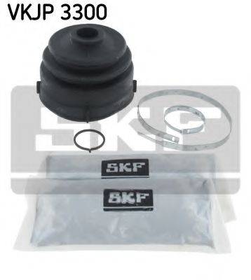 SKF VKJP3300 Комплект пильника, приводний вал