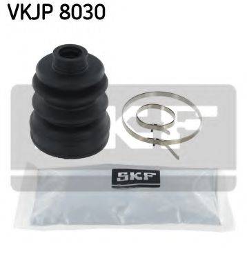 SKF VKJP8030 Комплект пильника, приводний вал