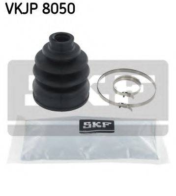 SKF VKJP8050 Комплект пильника, приводний вал