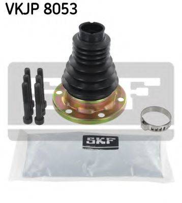 SKF VKJP8053 Комплект пильника, приводний вал