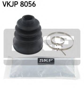 SKF VKJP8056 Комплект пильника, приводний вал